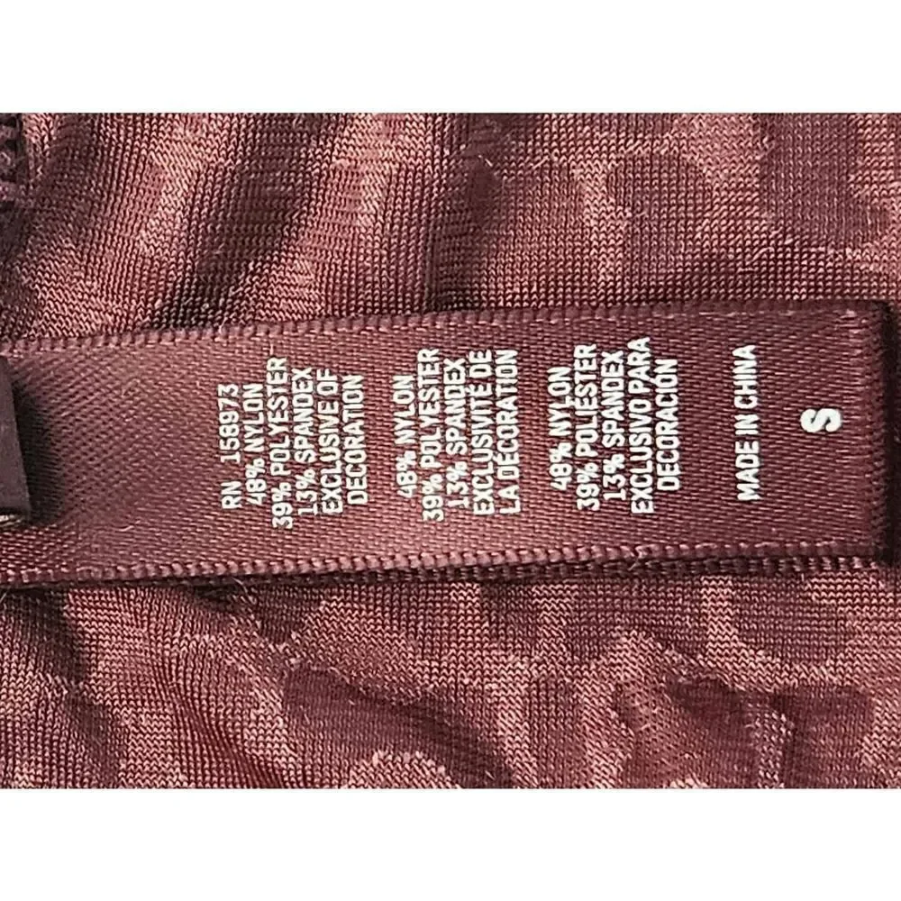 Skims logo bralette Nwt‎